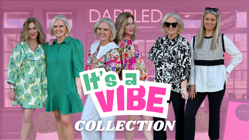 It's a Vibe Collection