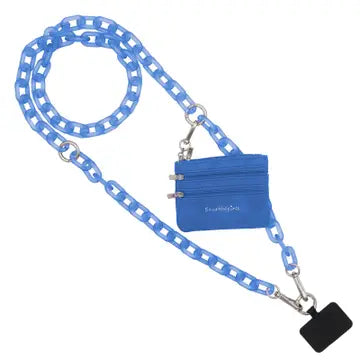 Clip & Go Crossbody Phone Accessory