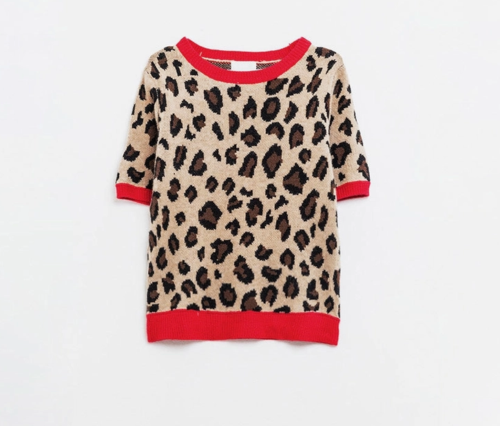 Wild Thing Top