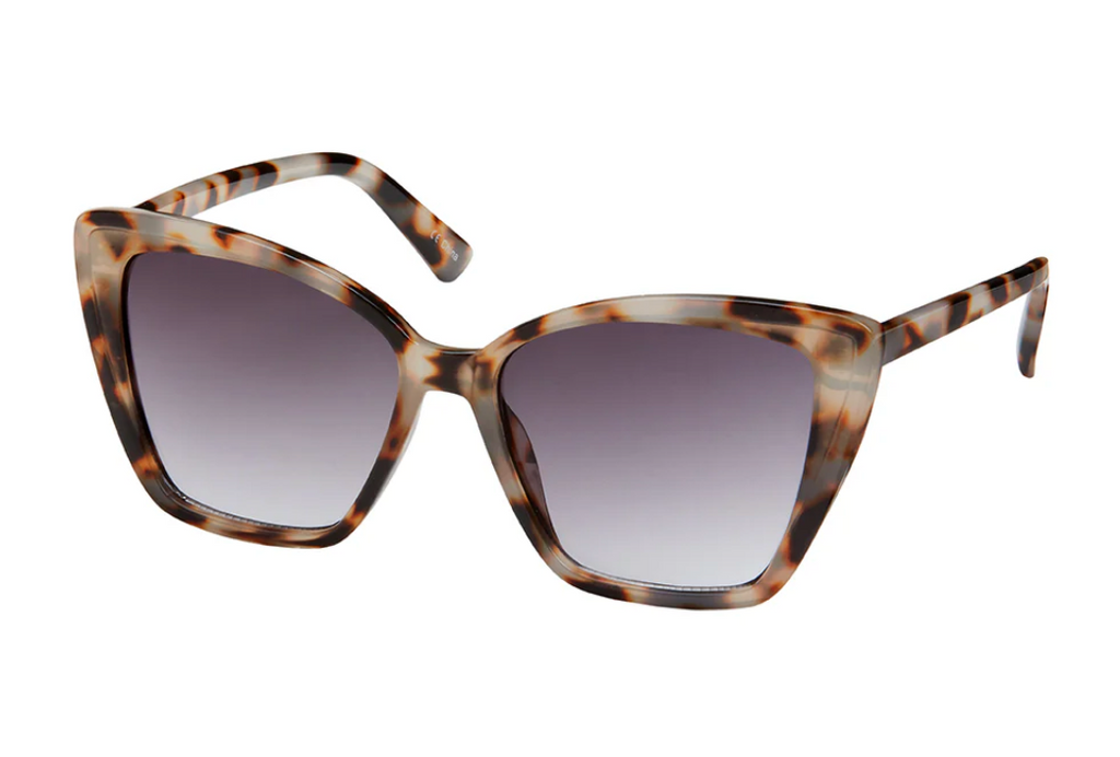 Dappled Chic Sunglasses