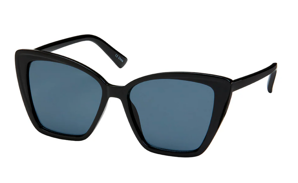 Dappled Chic Sunglasses