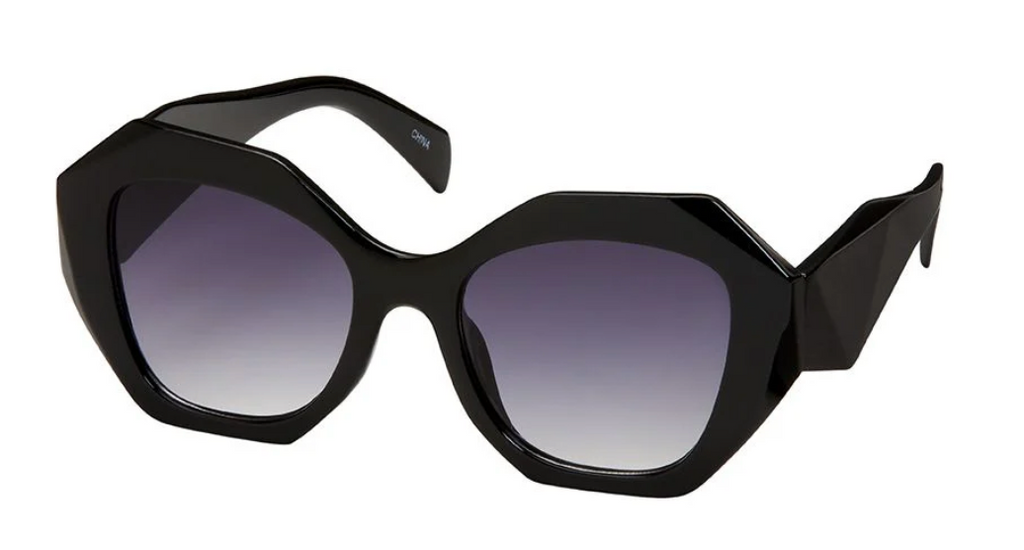 Avant Garde Sunglasses