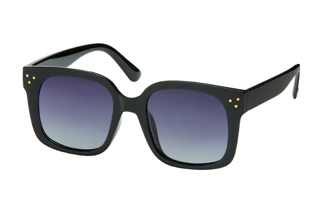 Chic & Sassy Sunglasses