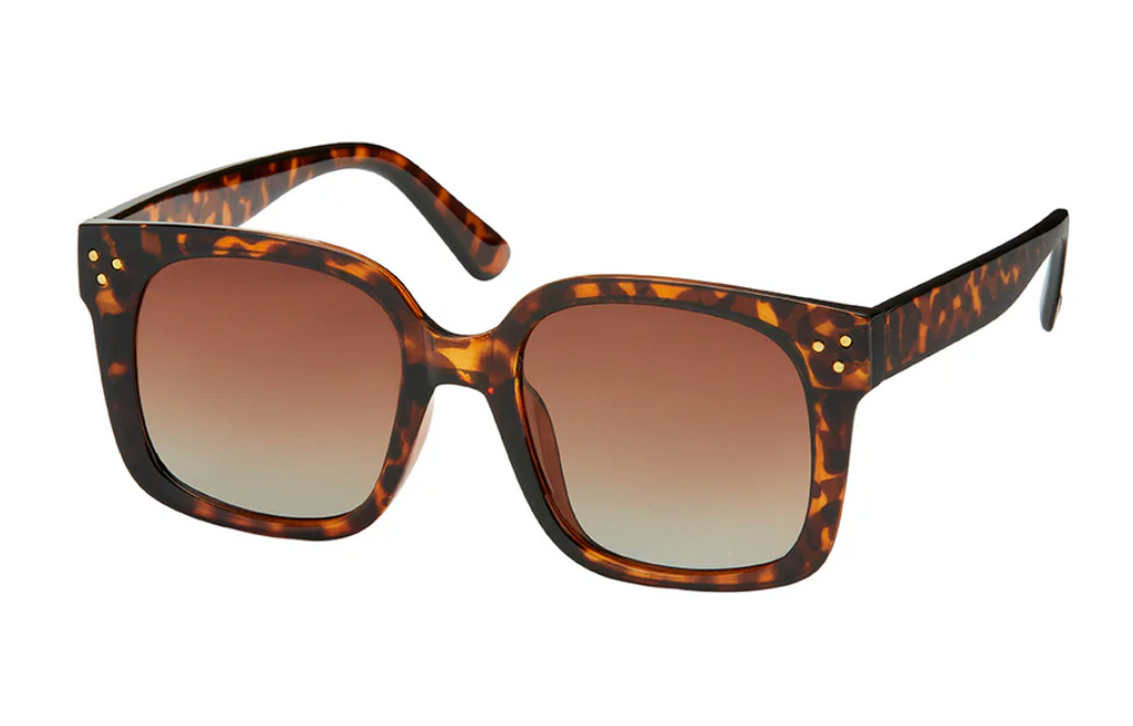 Chic & Sassy Sunglasses