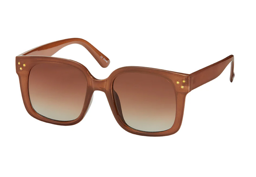 Chic & Sassy Sunglasses