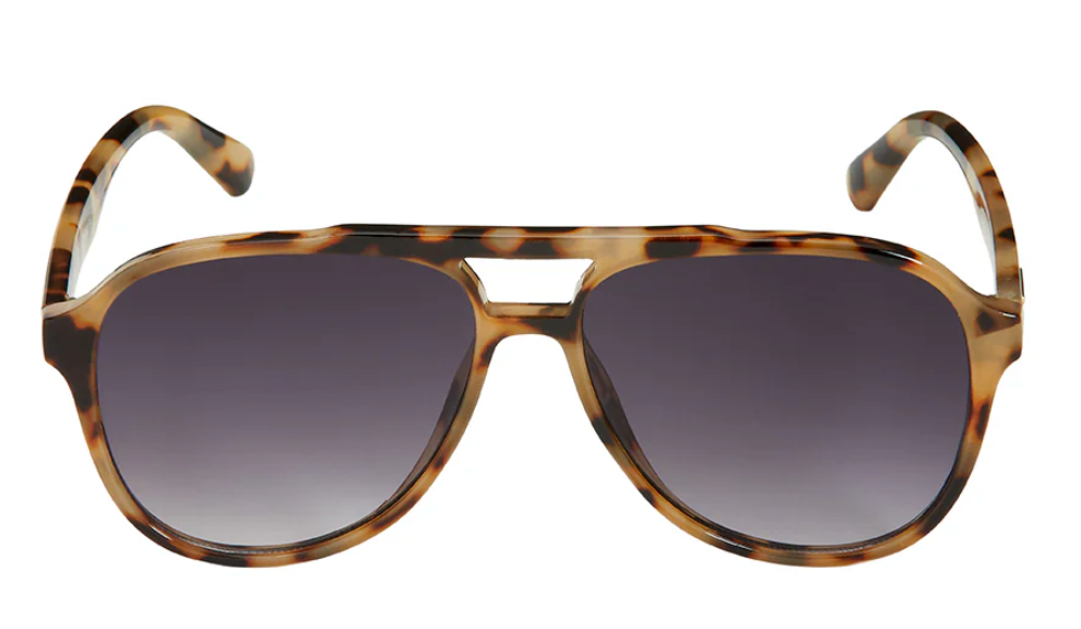 Fly High Aviator Sunglass