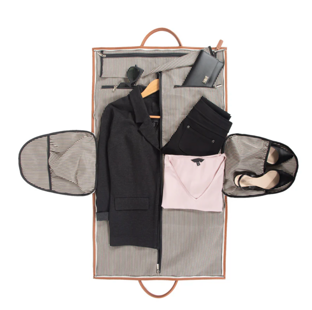 Capri 2 in 1 Garment Bag