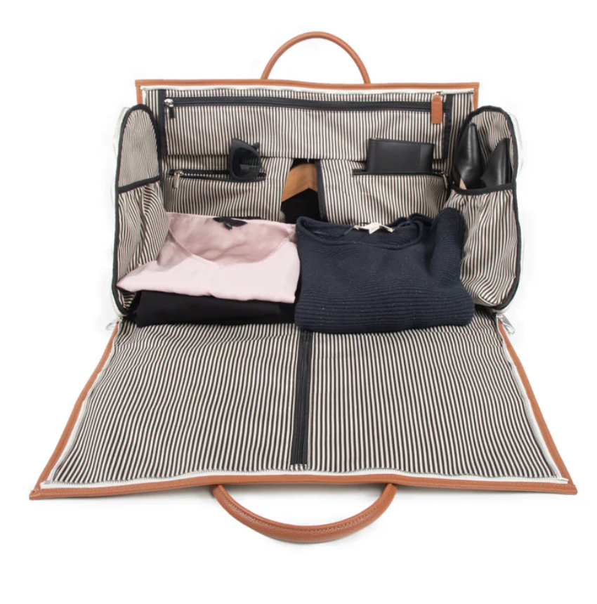 Capri 2 in 1 Garment Bag