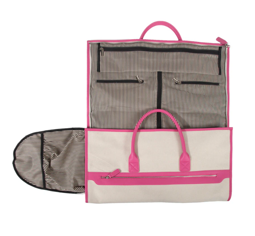 Capri 2 in 1 Garment Bag