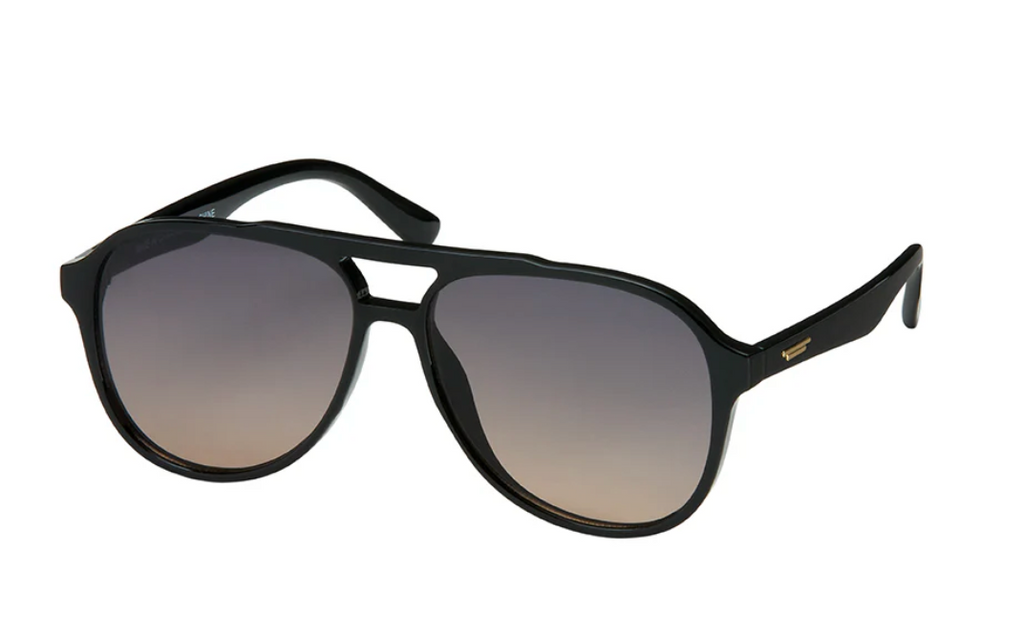 Fly High Aviator Sunglass