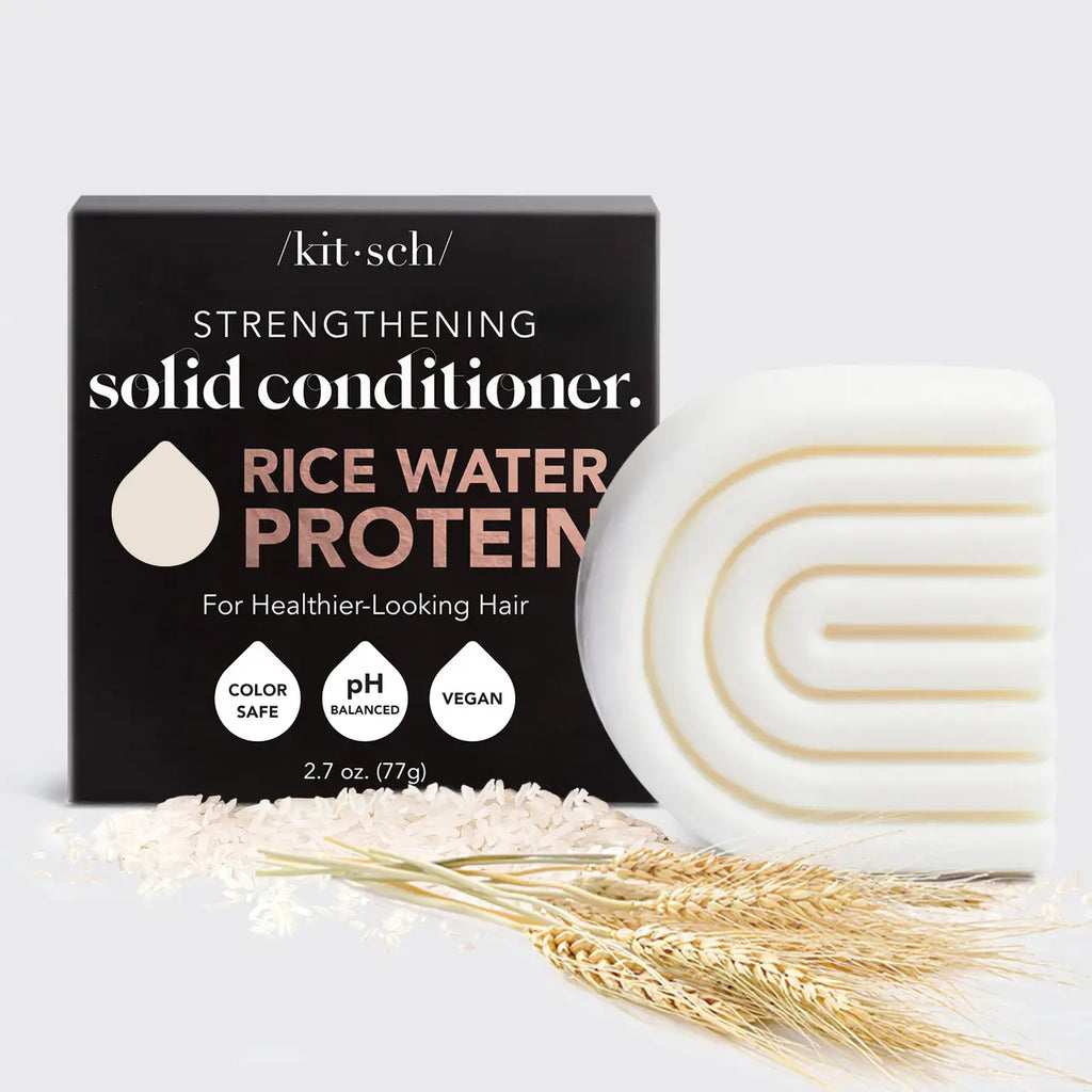 Rice Water Conditioner Bar